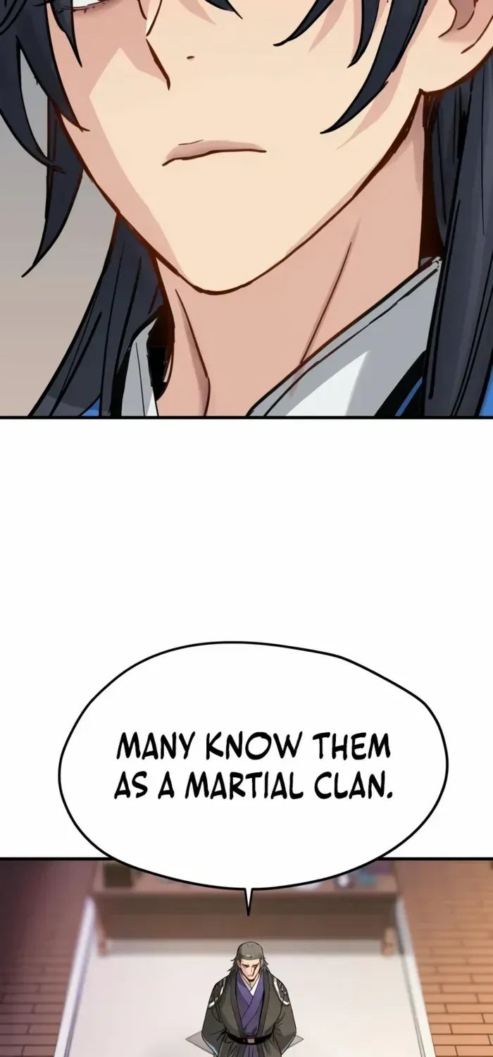 Surviving as a Genius on Borrowed Time Chapter 52 page 30 - 