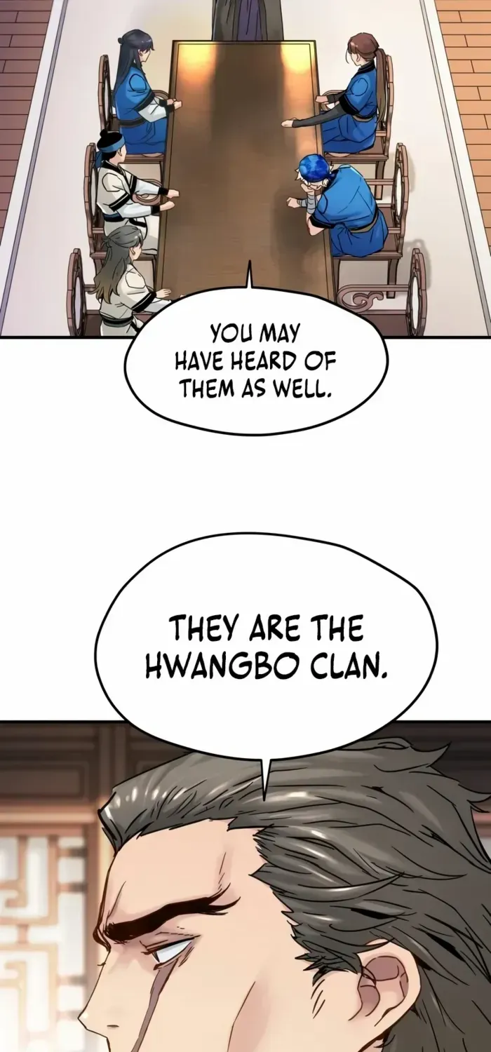 Surviving as a Genius on Borrowed Time Chapter 52 page 31 - 