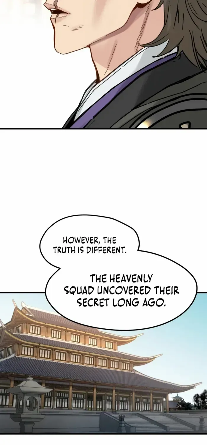 Surviving as a Genius on Borrowed Time Chapter 52 page 32 - 