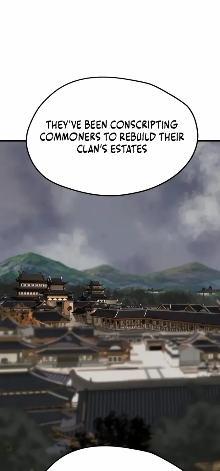 Surviving as a Genius on Borrowed Time Chapter 52 page 33 - 