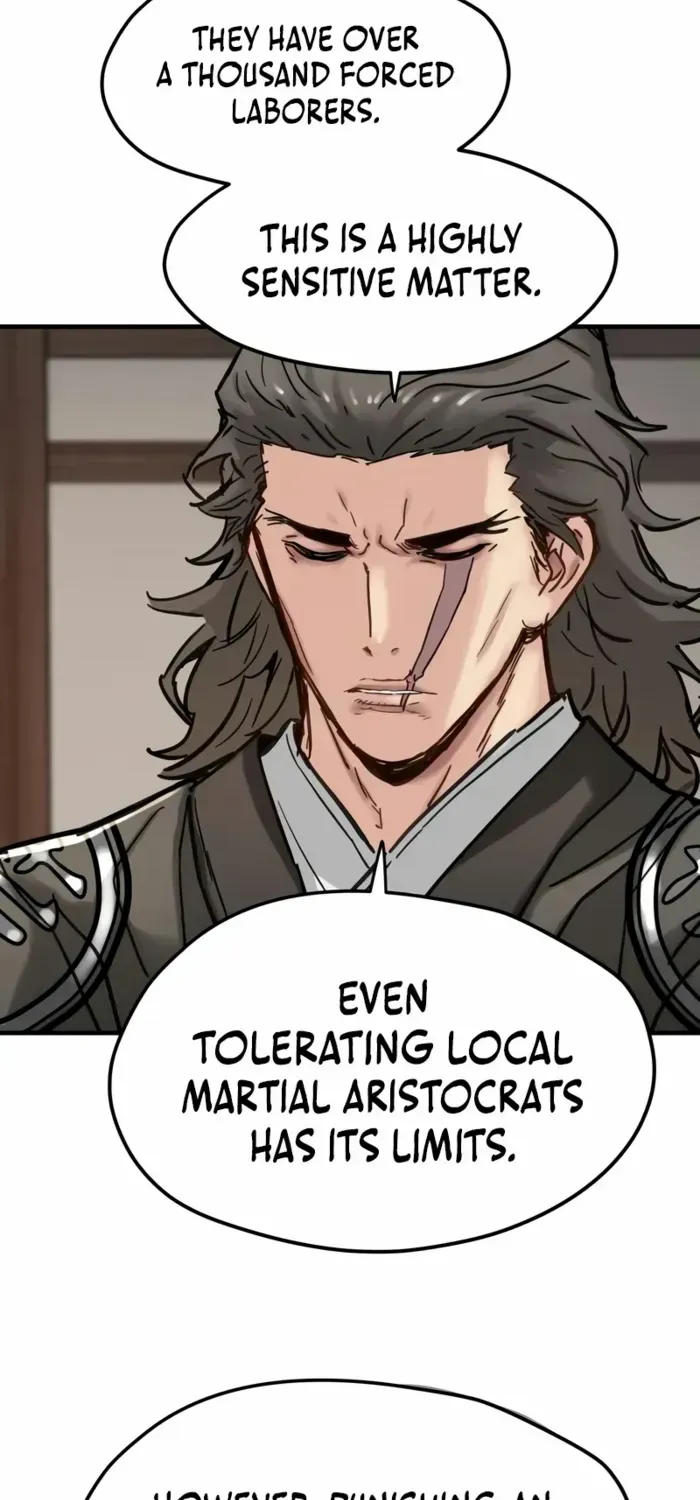 Surviving as a Genius on Borrowed Time Chapter 52 page 36 - 