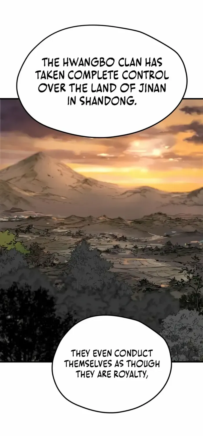 Surviving as a Genius on Borrowed Time Chapter 52 page 38 - 