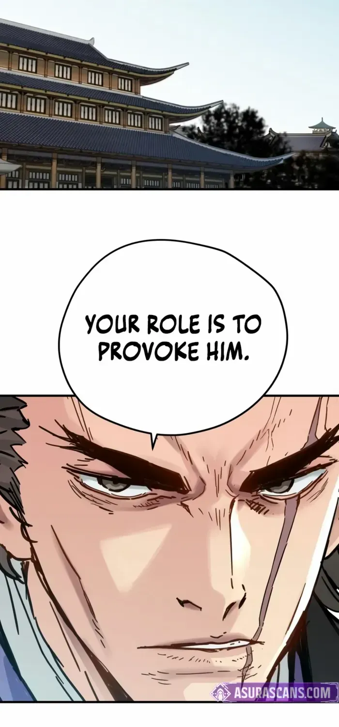 Surviving as a Genius on Borrowed Time Chapter 52 page 43 - 