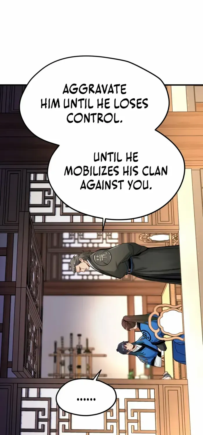 Surviving as a Genius on Borrowed Time Chapter 52 page 44 - 