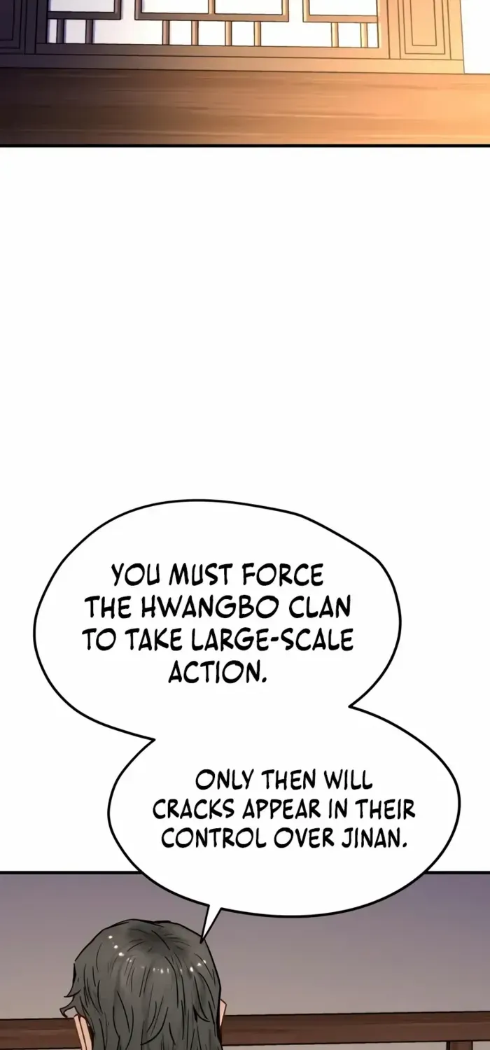 Surviving as a Genius on Borrowed Time Chapter 52 page 45 - 
