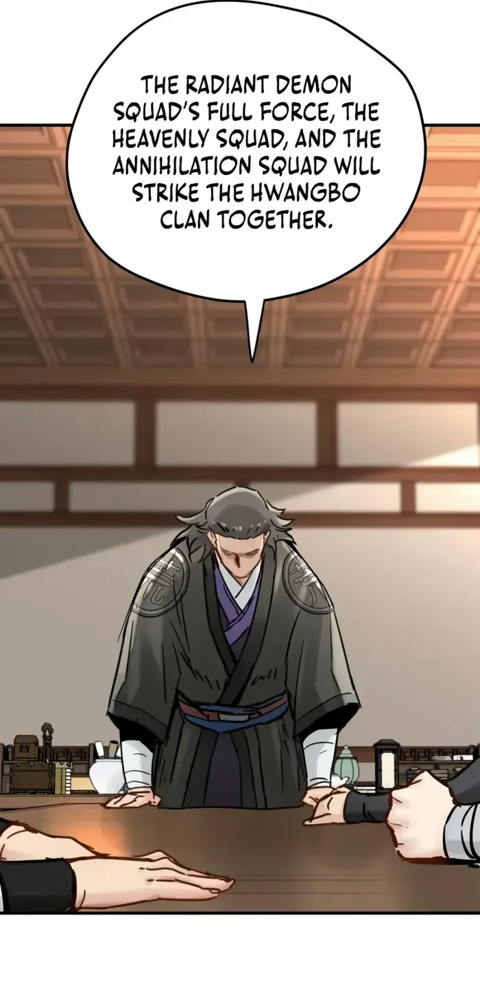 Surviving as a Genius on Borrowed Time Chapter 52 page 48 - 