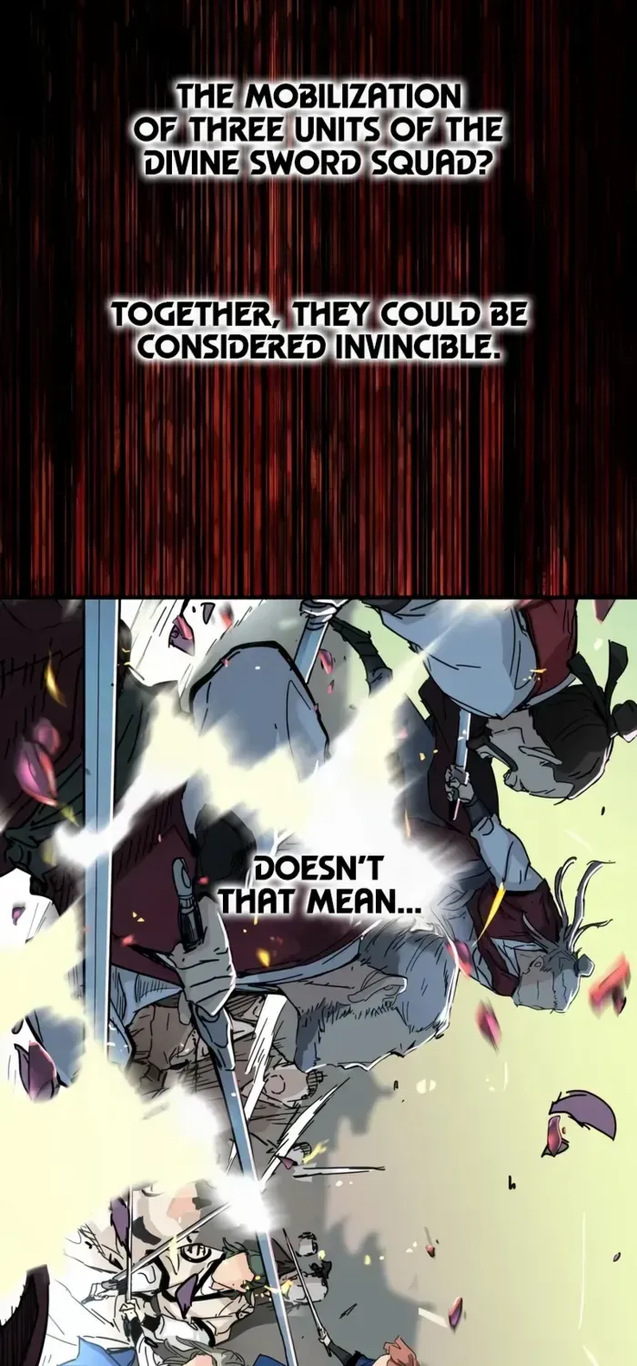 Surviving as a Genius on Borrowed Time Chapter 52 page 50 - 