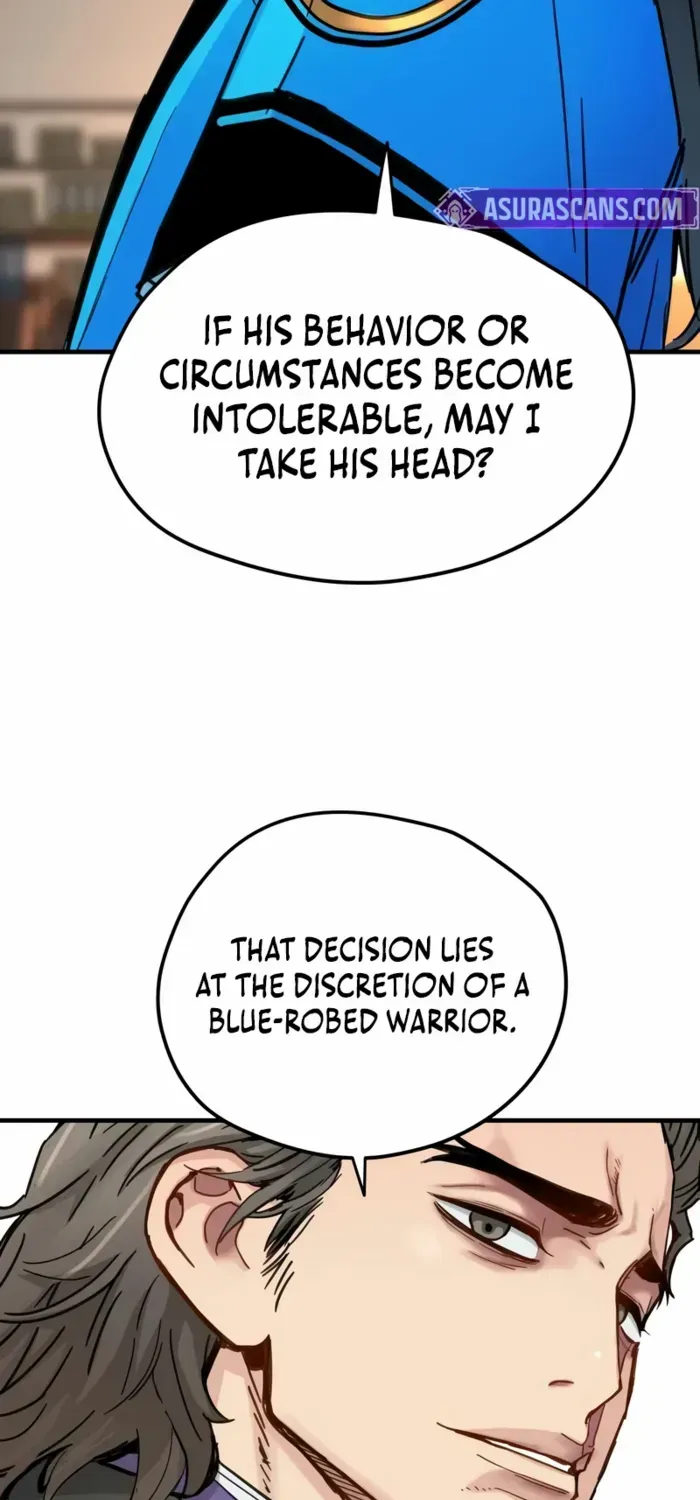 Surviving as a Genius on Borrowed Time Chapter 52 page 53 - 
