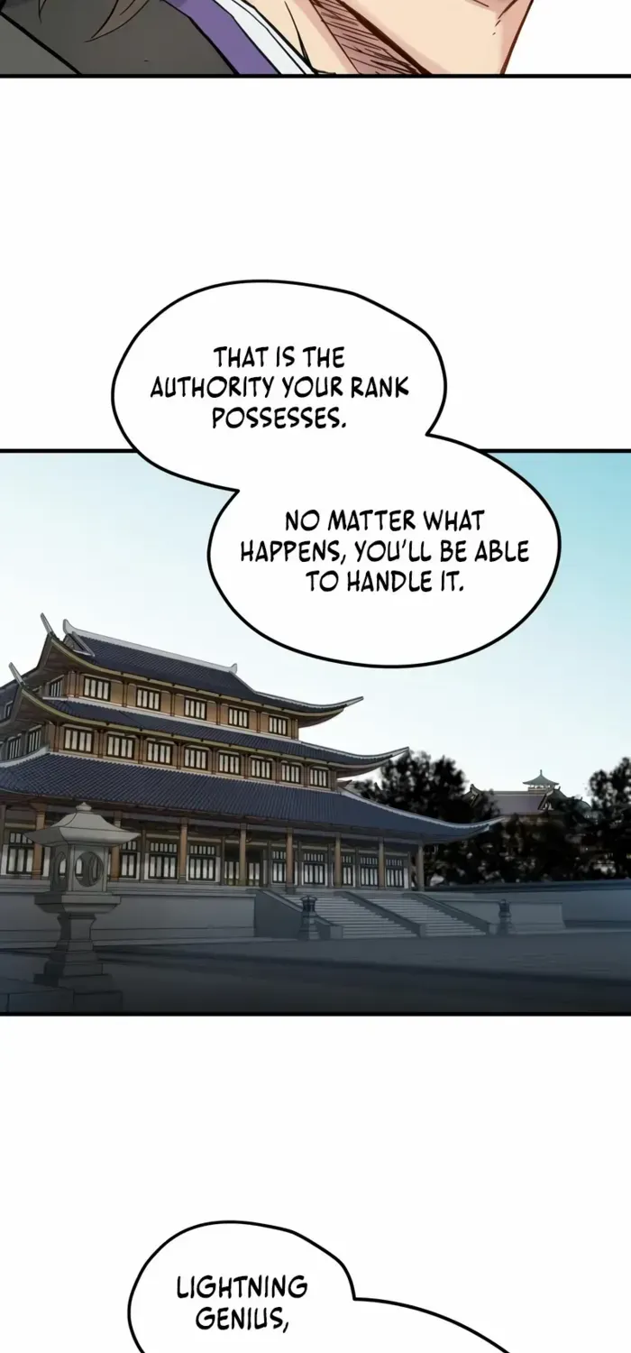 Surviving as a Genius on Borrowed Time Chapter 52 page 54 - 