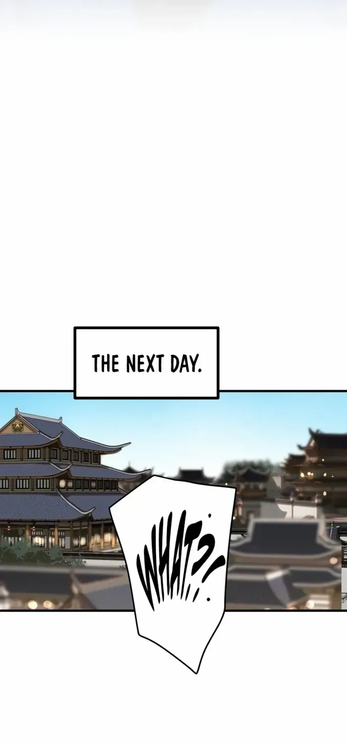 Surviving as a Genius on Borrowed Time Chapter 52 page 60 - 