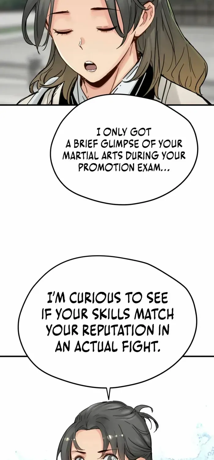 Surviving as a Genius on Borrowed Time Chapter 52 page 67 - 