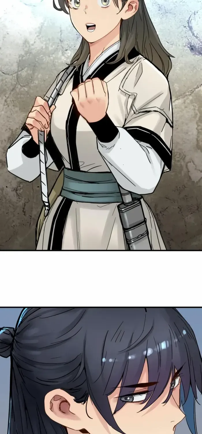 Surviving as a Genius on Borrowed Time Chapter 52 page 68 - 