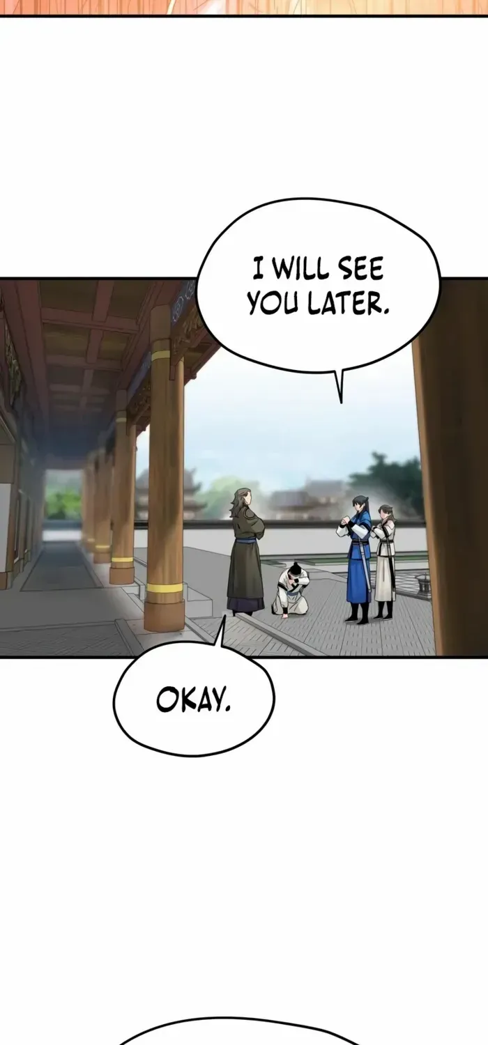 Surviving as a Genius on Borrowed Time Chapter 52 page 73 - 
