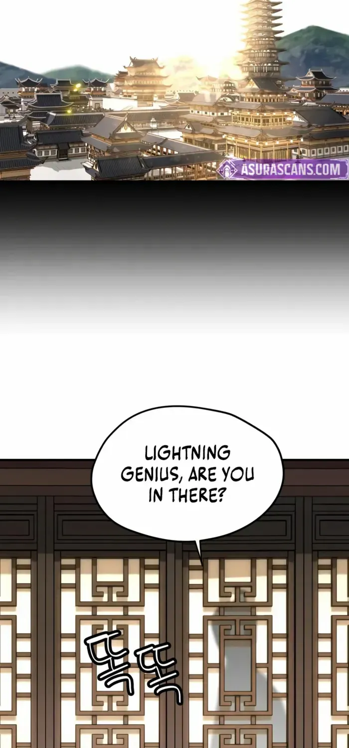 Surviving as a Genius on Borrowed Time Chapter 52 page 9 - 