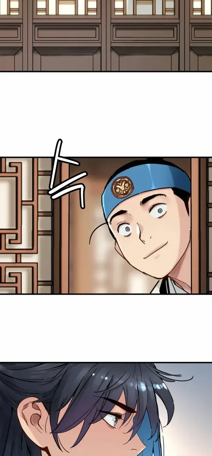 Surviving as a Genius on Borrowed Time Chapter 52 page 10 - 