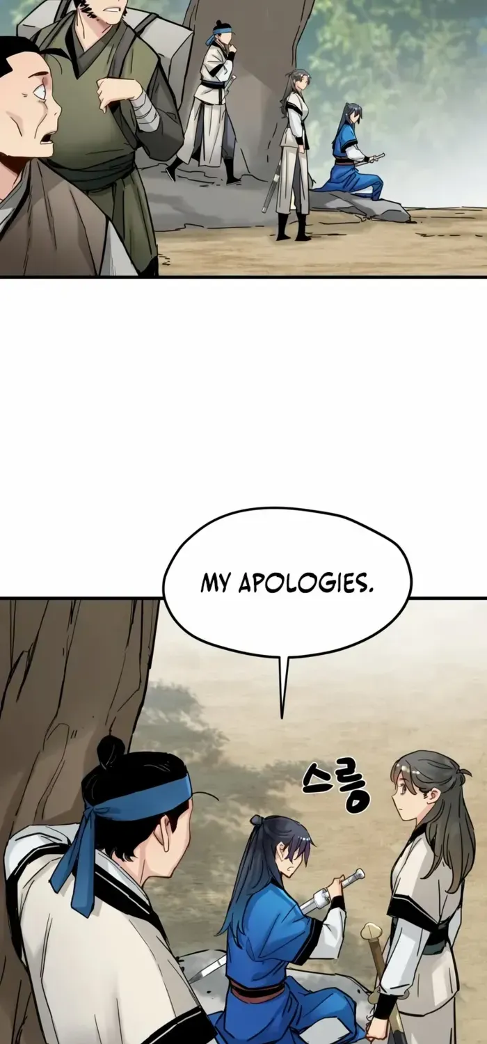 Surviving as a Genius on Borrowed Time Chapter 53 page 11 - 