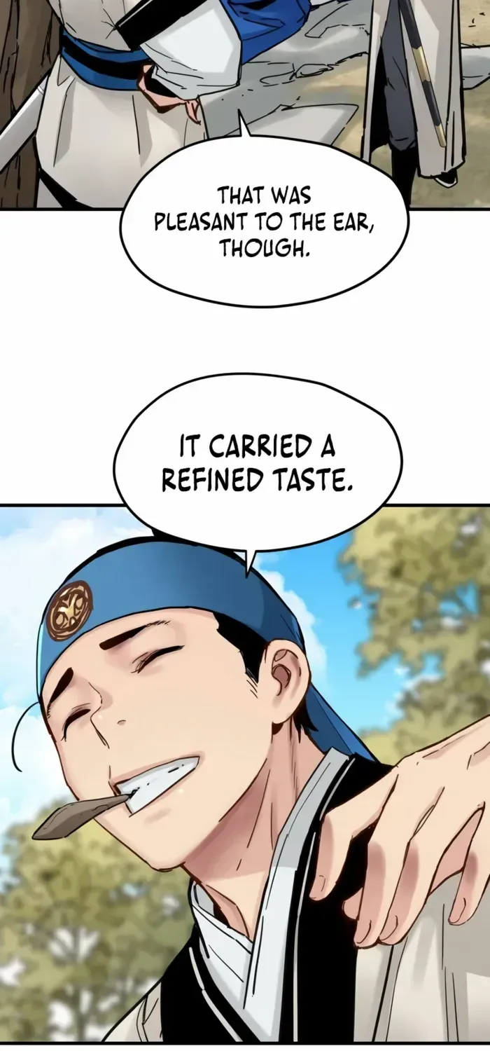 Surviving as a Genius on Borrowed Time Chapter 53 page 12 - 