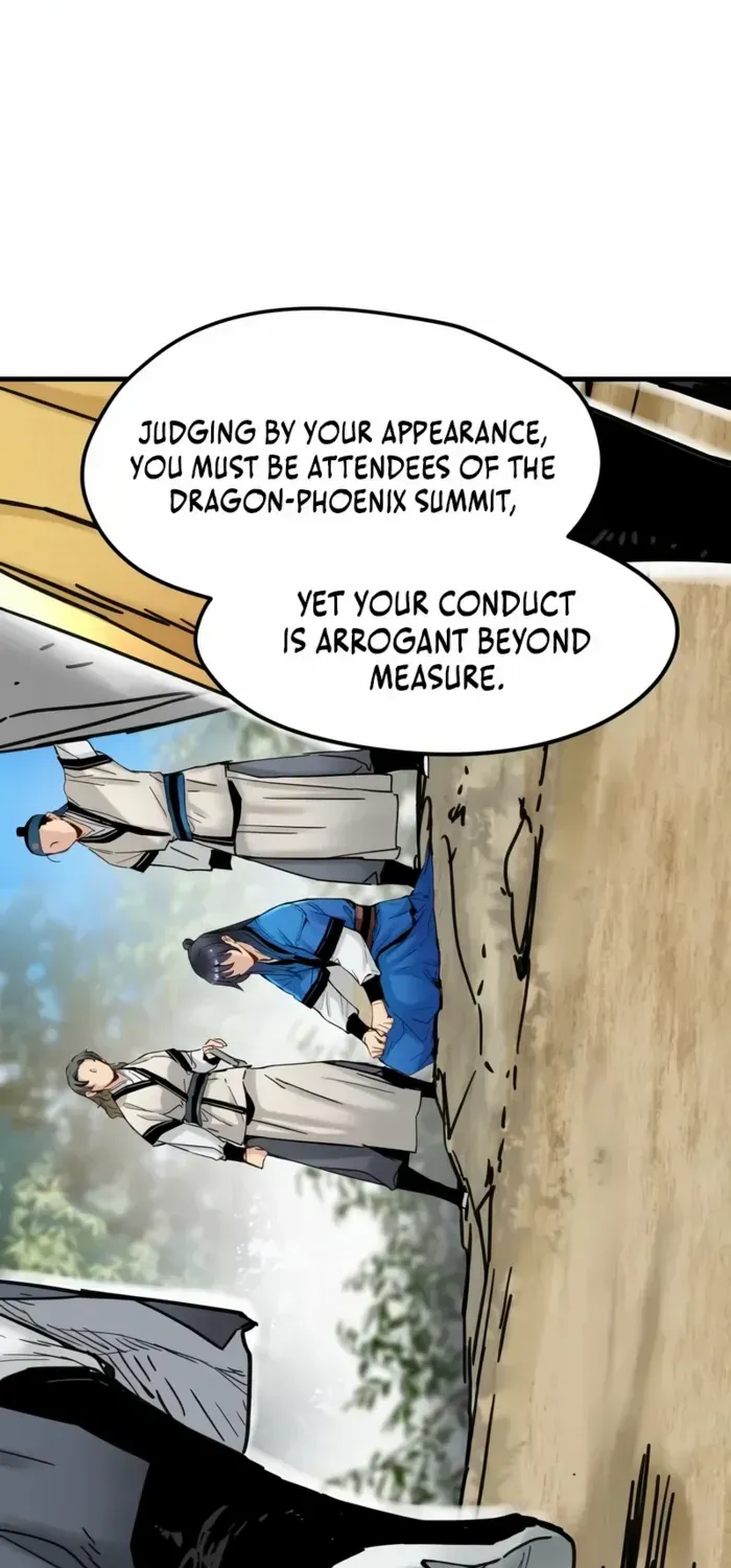 Surviving as a Genius on Borrowed Time Chapter 53 page 13 - 