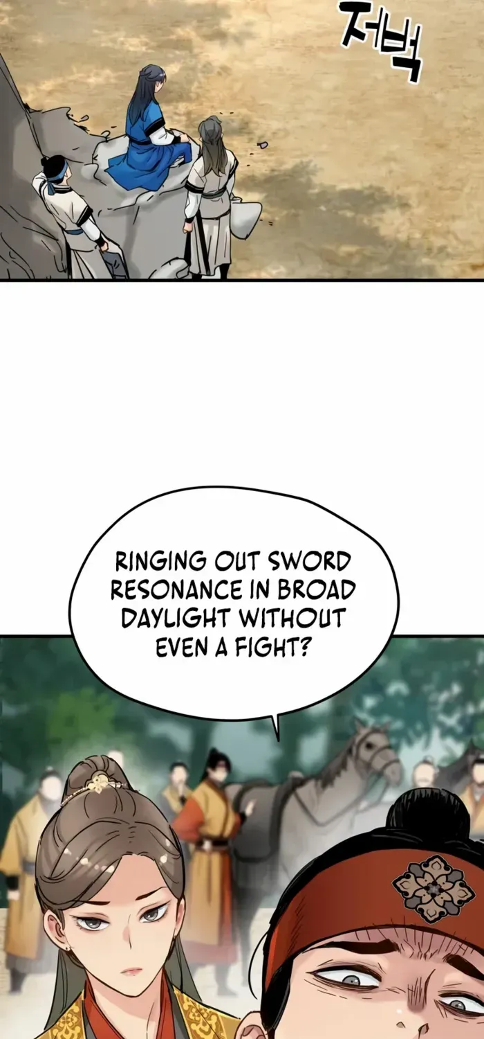 Surviving as a Genius on Borrowed Time Chapter 53 page 15 - 