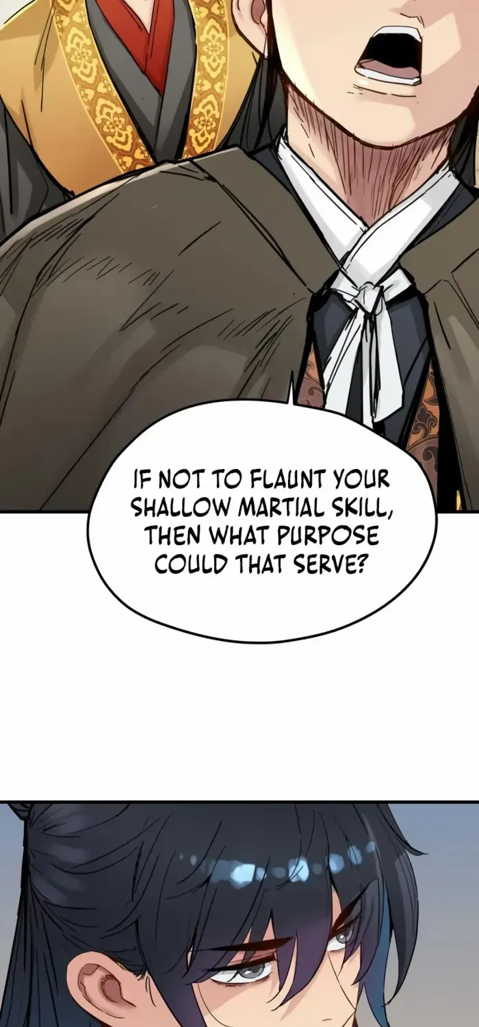 Surviving as a Genius on Borrowed Time Chapter 53 page 16 - 