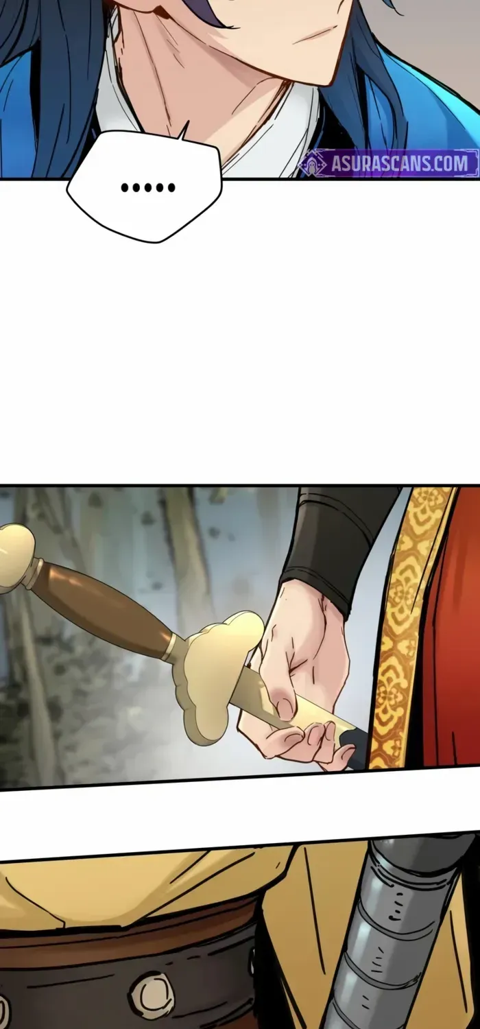 Surviving as a Genius on Borrowed Time Chapter 53 page 17 - 