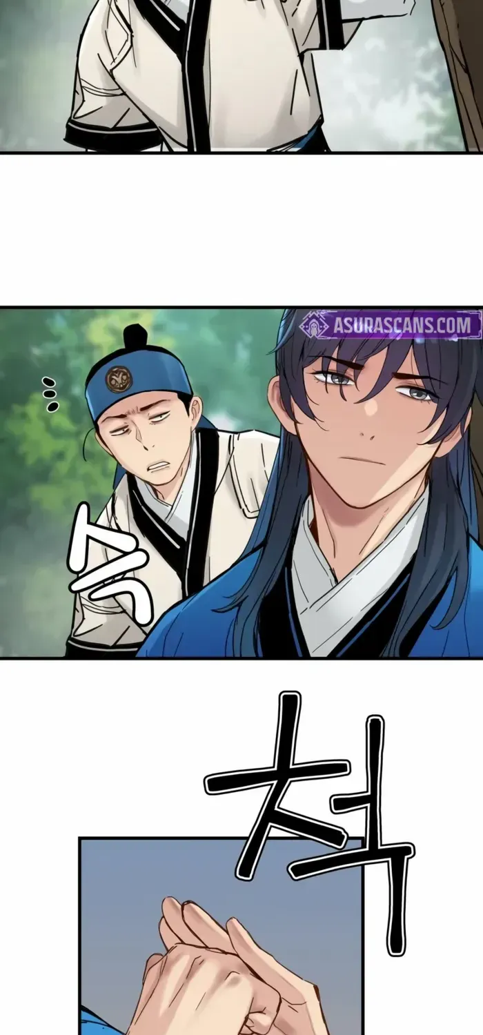 Surviving as a Genius on Borrowed Time Chapter 53 page 20 - 
