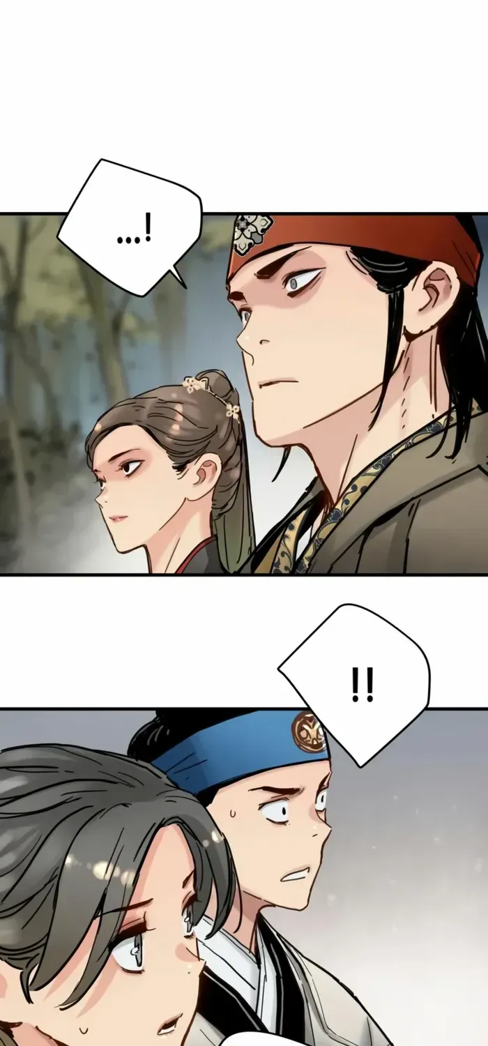 Surviving as a Genius on Borrowed Time Chapter 53 page 23 - 