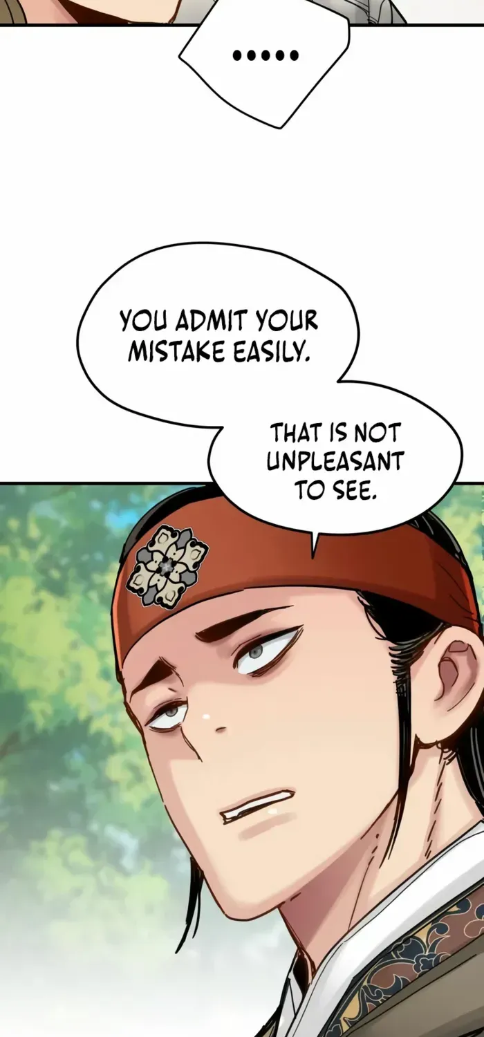 Surviving as a Genius on Borrowed Time Chapter 53 page 24 - 