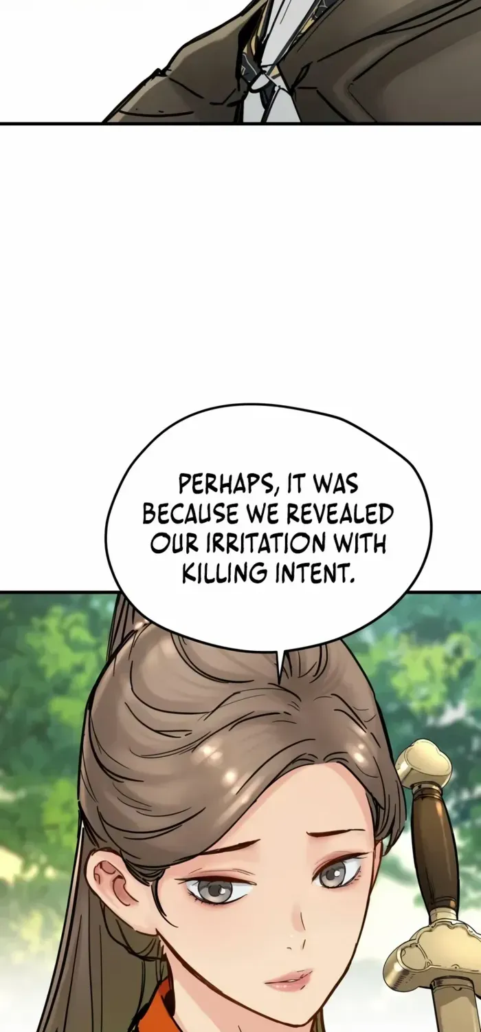Surviving as a Genius on Borrowed Time Chapter 53 page 25 - 