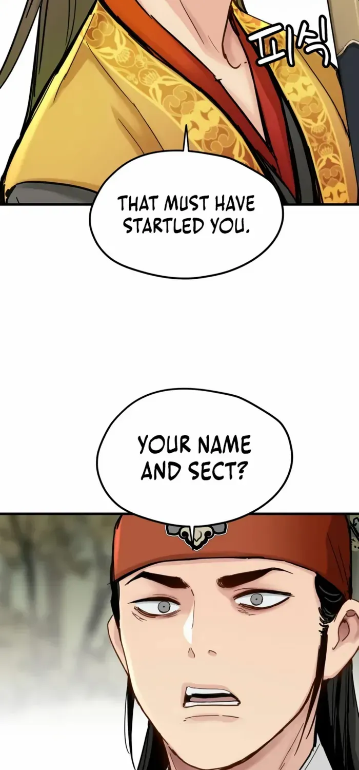 Surviving as a Genius on Borrowed Time Chapter 53 page 26 - 