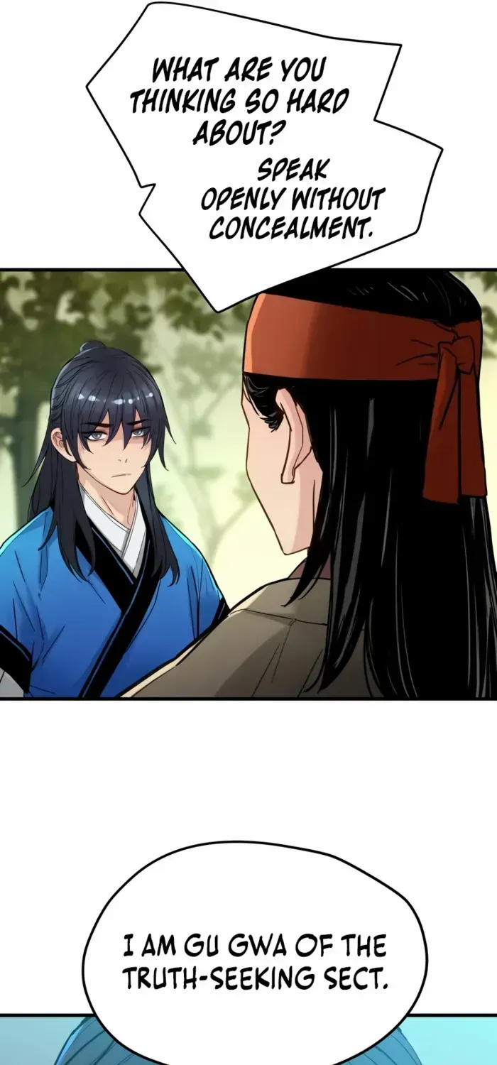 Surviving as a Genius on Borrowed Time Chapter 53 page 29 - 