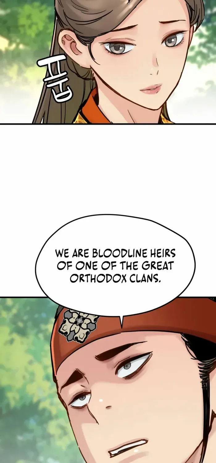 Surviving as a Genius on Borrowed Time Chapter 53 page 31 - 