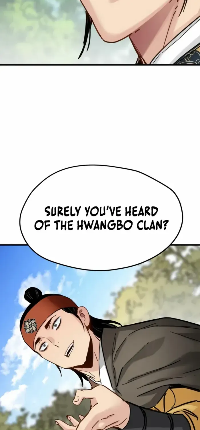 Surviving as a Genius on Borrowed Time Chapter 53 page 32 - 