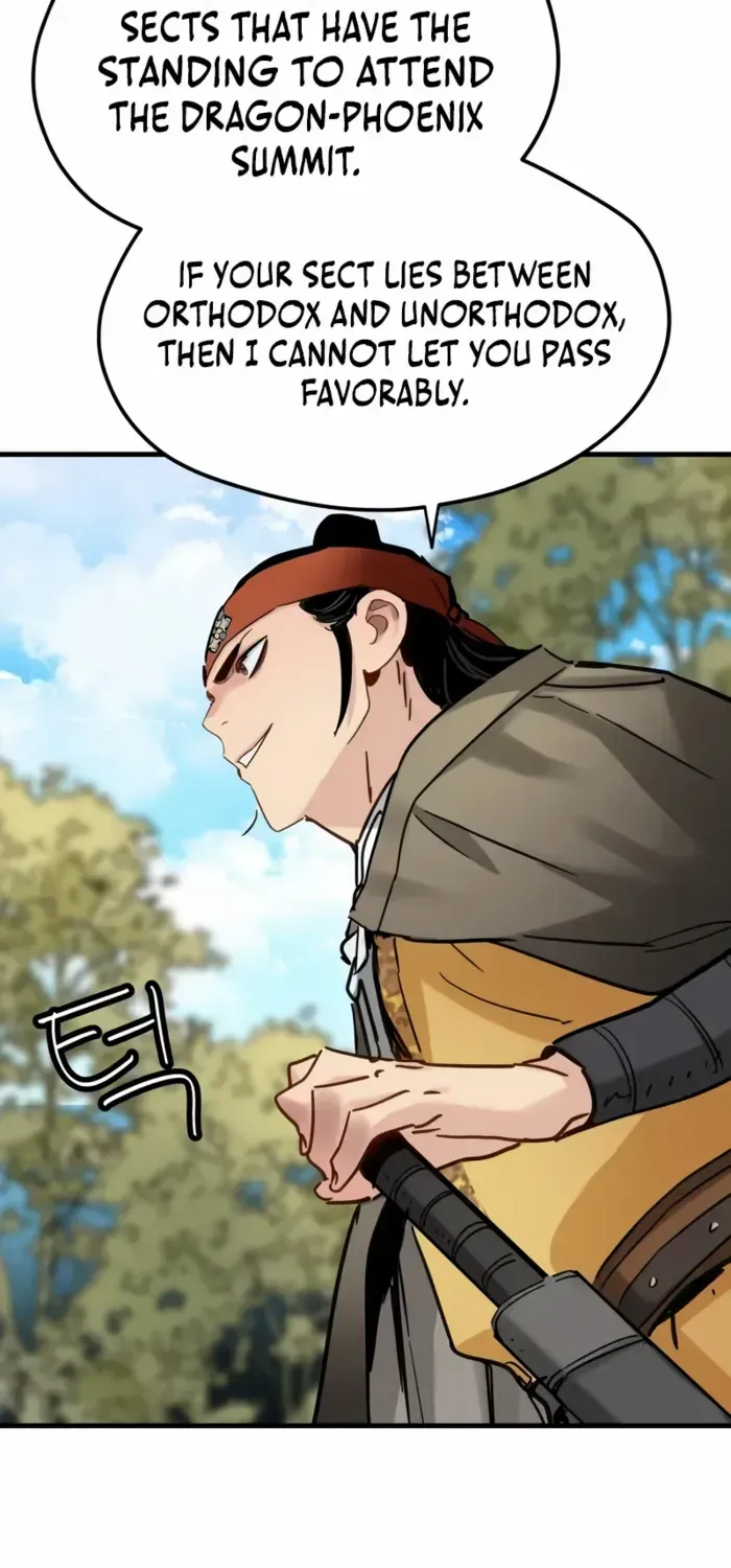 Surviving as a Genius on Borrowed Time Chapter 53 page 35 - 