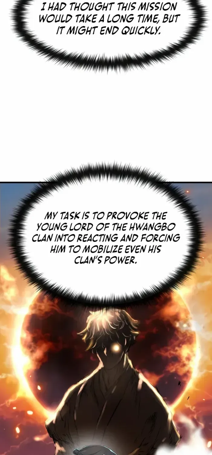 Surviving as a Genius on Borrowed Time Chapter 53 page 38 - 
