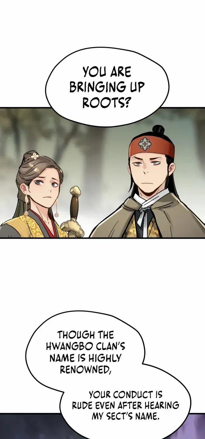 Surviving as a Genius on Borrowed Time Chapter 53 page 40 - 