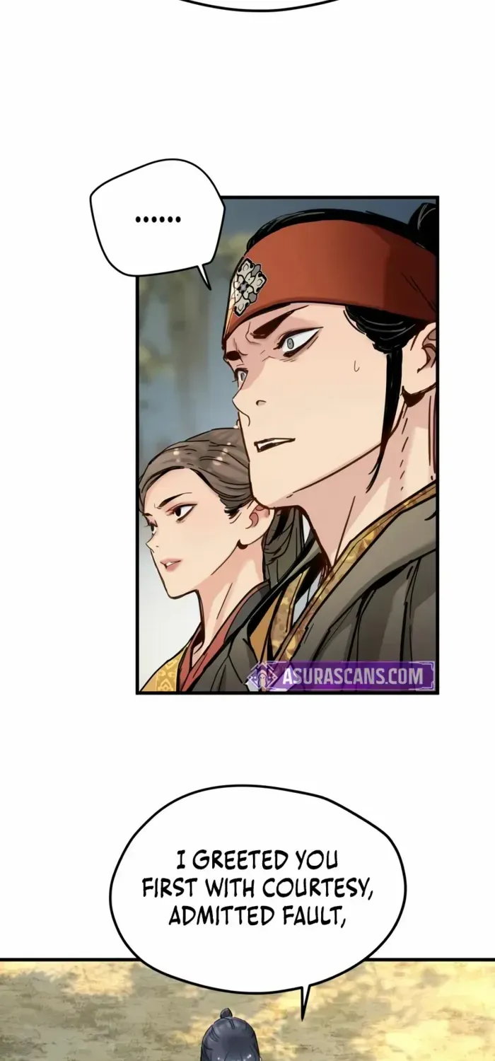 Surviving as a Genius on Borrowed Time Chapter 53 page 44 - 