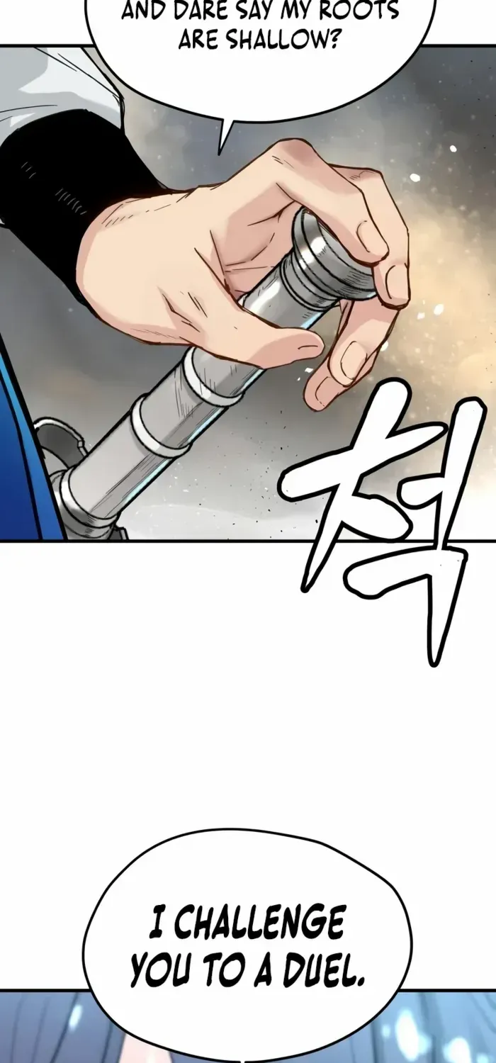 Surviving as a Genius on Borrowed Time Chapter 53 page 46 - 
