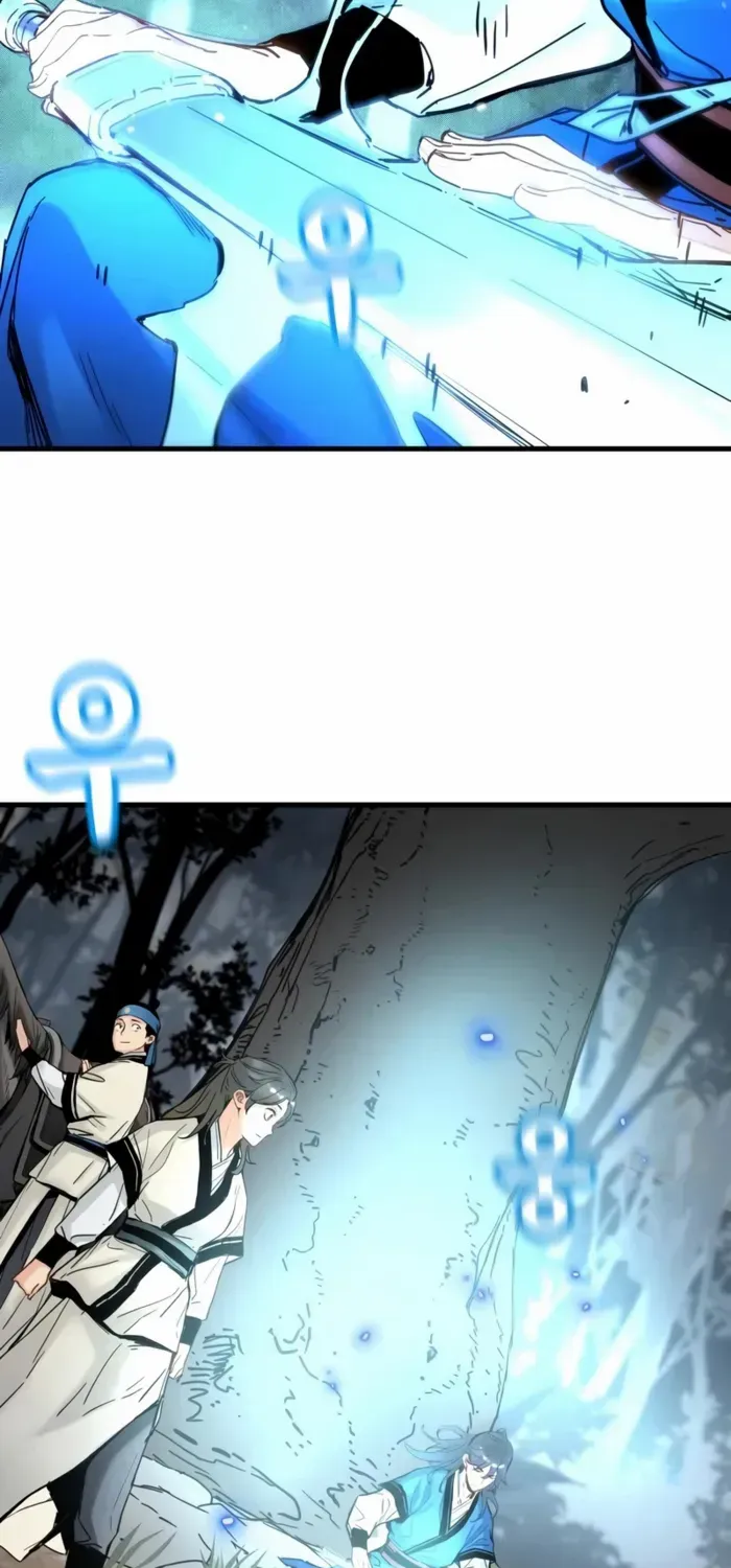 Surviving as a Genius on Borrowed Time Chapter 53 page 6 - 