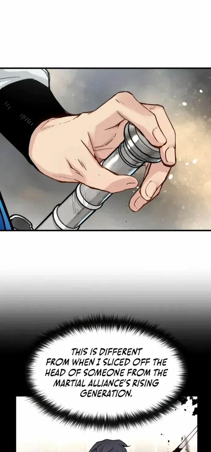 Surviving as a Genius on Borrowed Time Chapter 53 page 53 - 