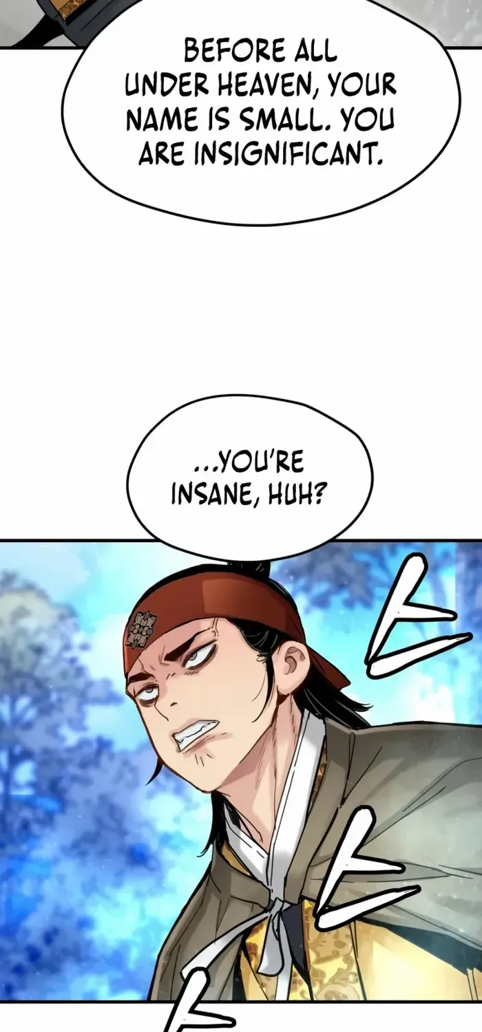 Surviving as a Genius on Borrowed Time Chapter 53 page 58 - 