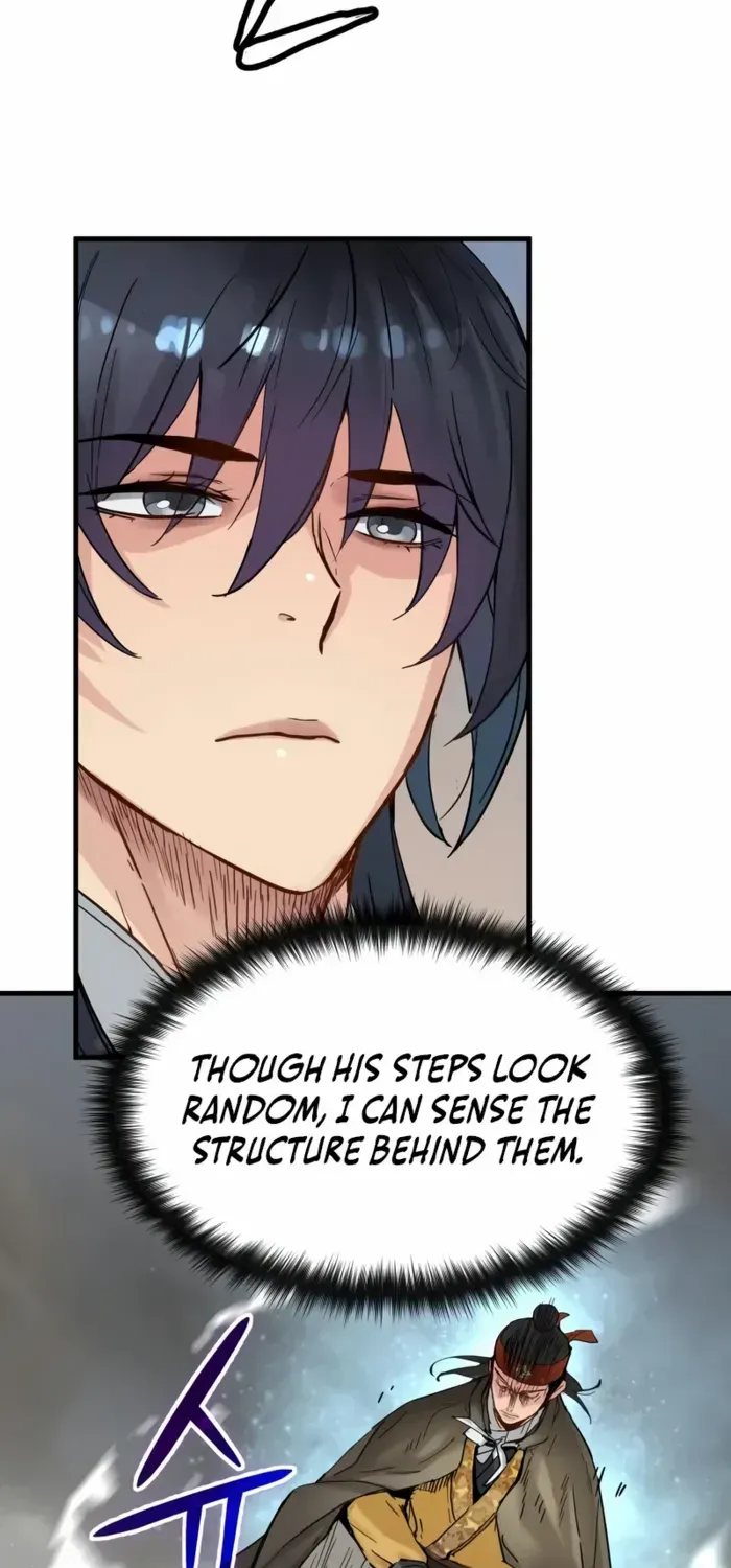 Surviving as a Genius on Borrowed Time Chapter 53 page 59 - 