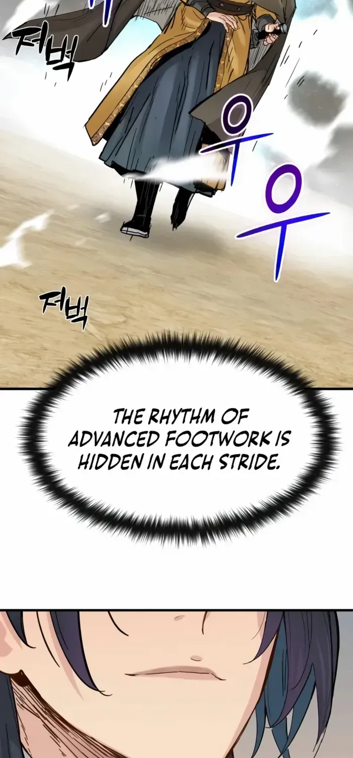 Surviving as a Genius on Borrowed Time Chapter 53 page 60 - 