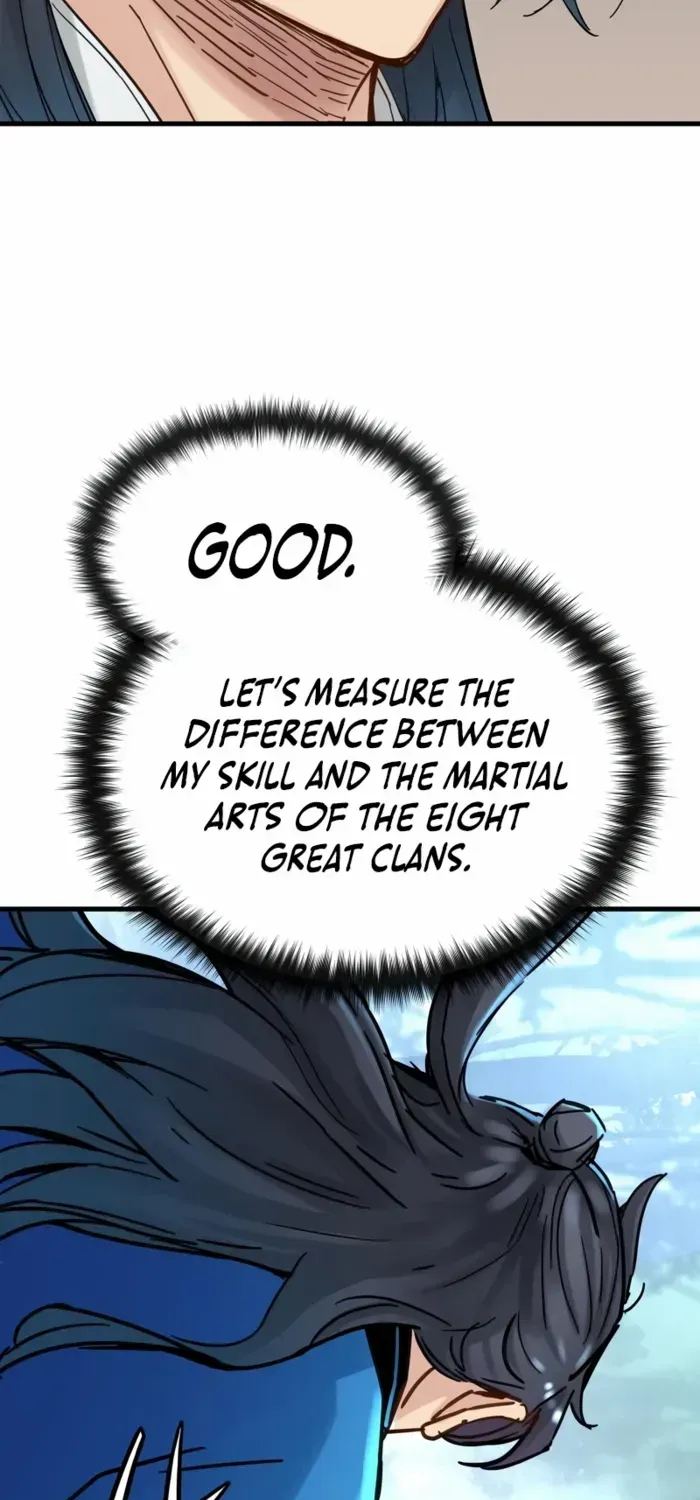 Surviving as a Genius on Borrowed Time Chapter 53 page 61 - 