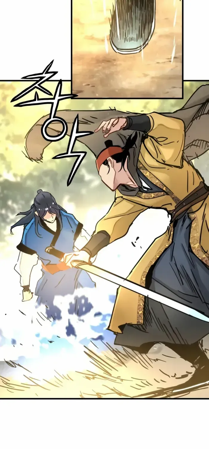 Surviving as a Genius on Borrowed Time Chapter 53 page 63 - 