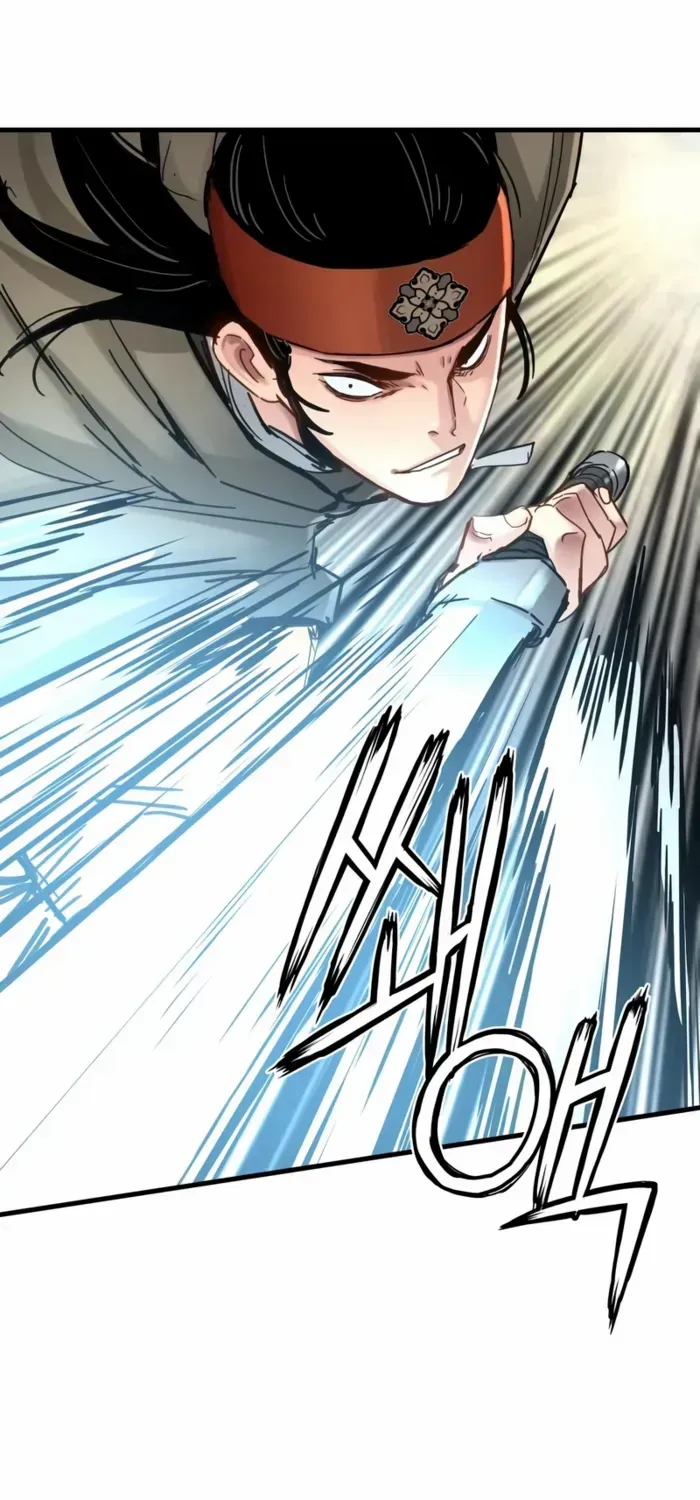 Surviving as a Genius on Borrowed Time Chapter 53 page 64 - 