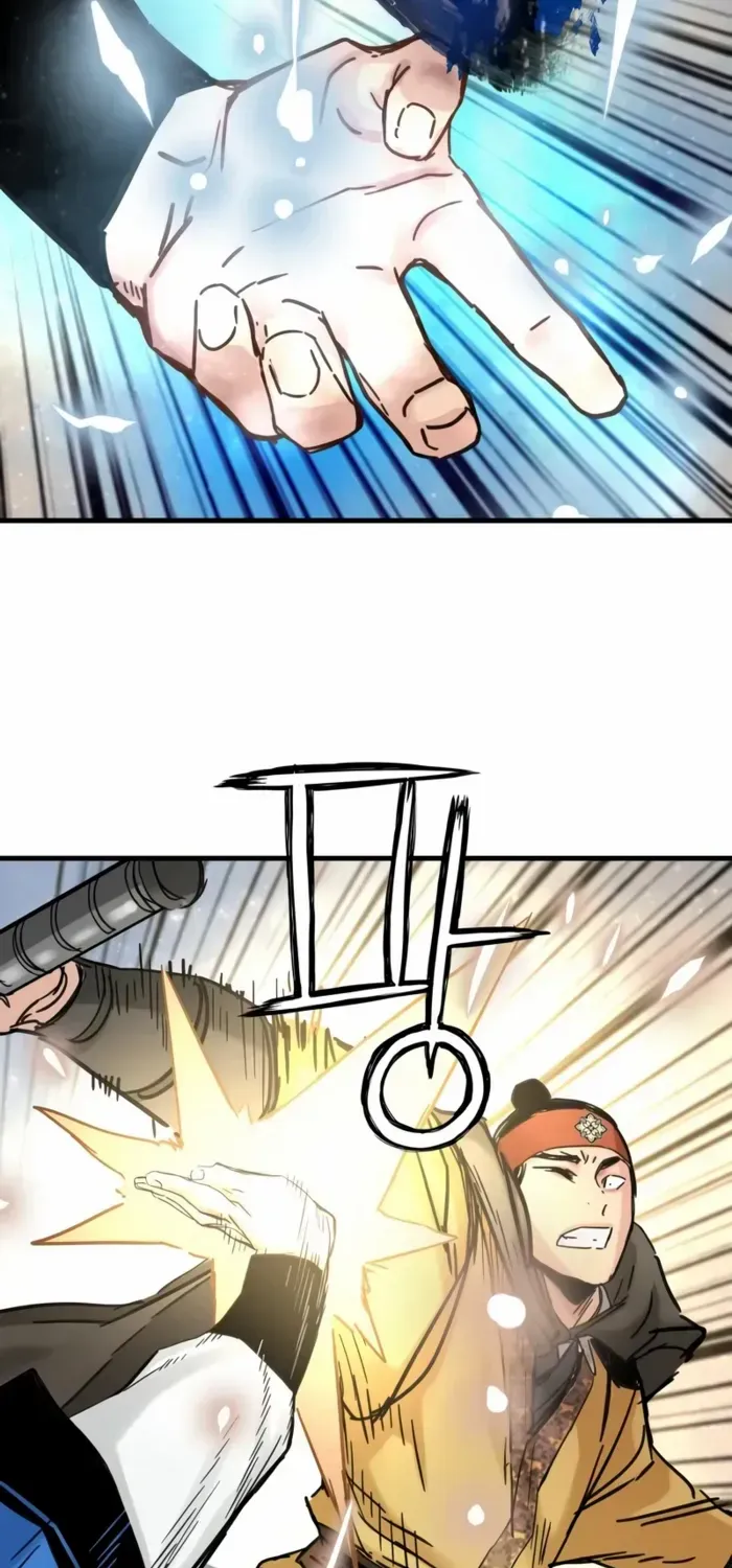 Surviving as a Genius on Borrowed Time Chapter 53 page 67 - 