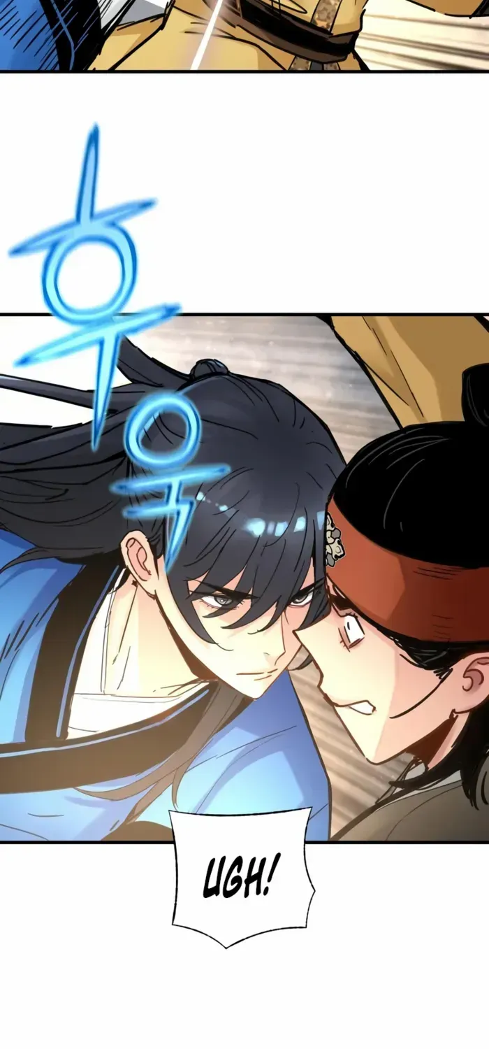 Surviving as a Genius on Borrowed Time Chapter 53 page 68 - 