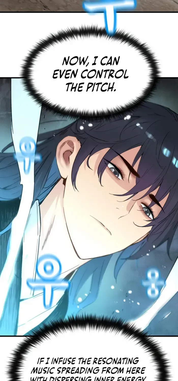 Surviving as a Genius on Borrowed Time Chapter 53 page 8 - 