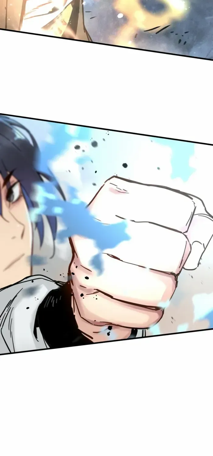 Surviving as a Genius on Borrowed Time Chapter 53 page 72 - 